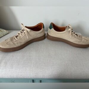 Bruno Magli Serafino Low Top Men’s Sneaker